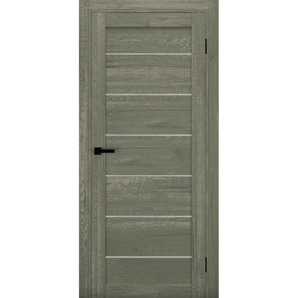 Двері TERMINUS Ukrainian Doors UD-12 Екошпон