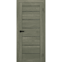 Двері TERMINUS Ukrainian Doors UD-12 Екошпон