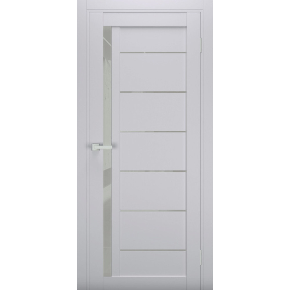 Двері TERMINUS Ukrainian Doors UD-13 поліпропілен