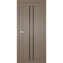 Двері TERMINUS Ukrainian Doors UD-14 ПВХ