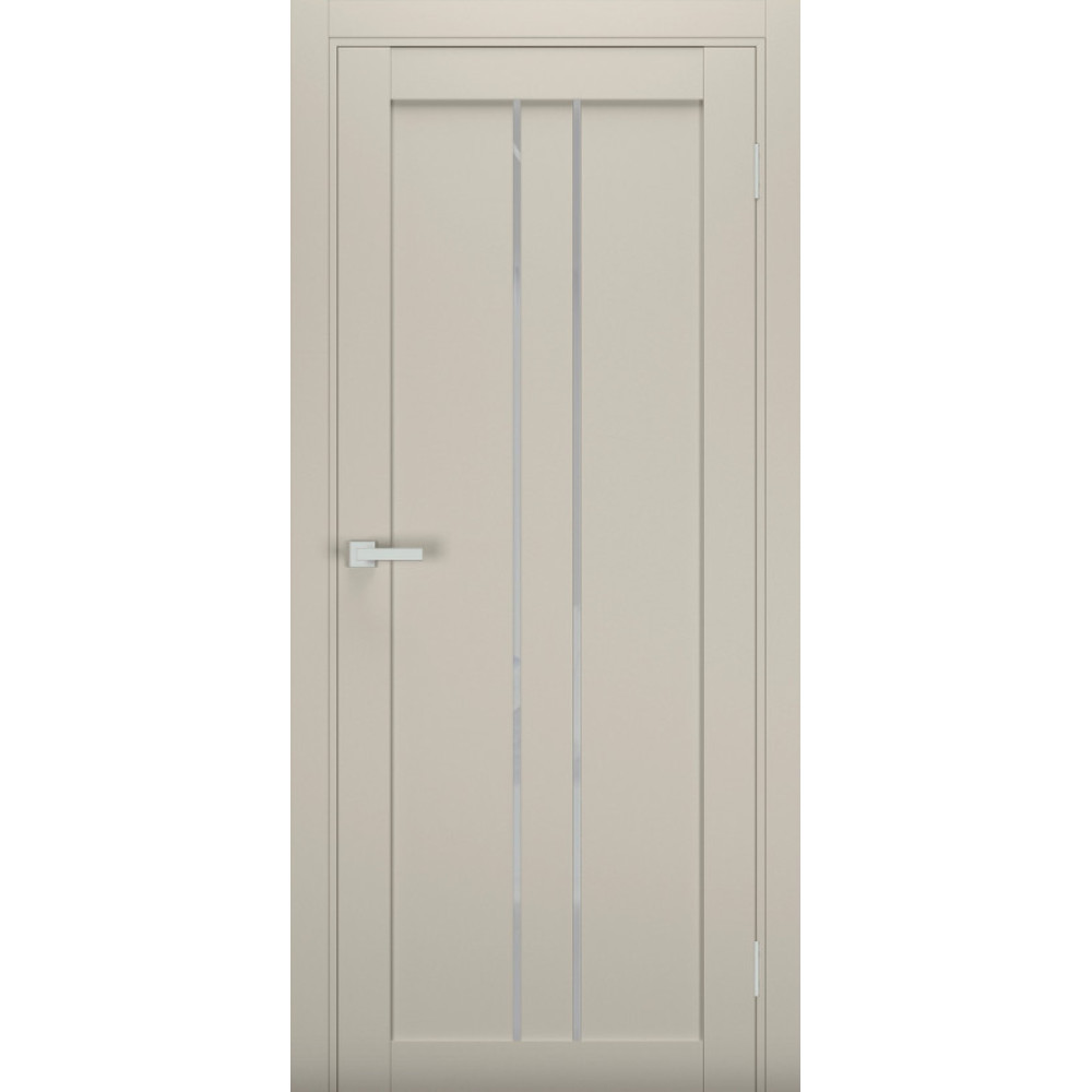 Двері TERMINUS Ukrainian Doors UD-14 поліпропілен