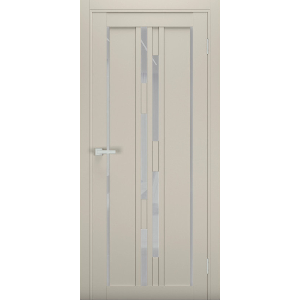 Двері TERMINUS Ukrainian Doors UD-15 поліпропілен