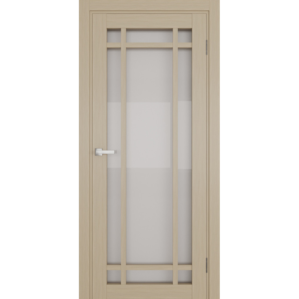 Двері TERMINUS Ukrainian Doors UD-16 ПВХ