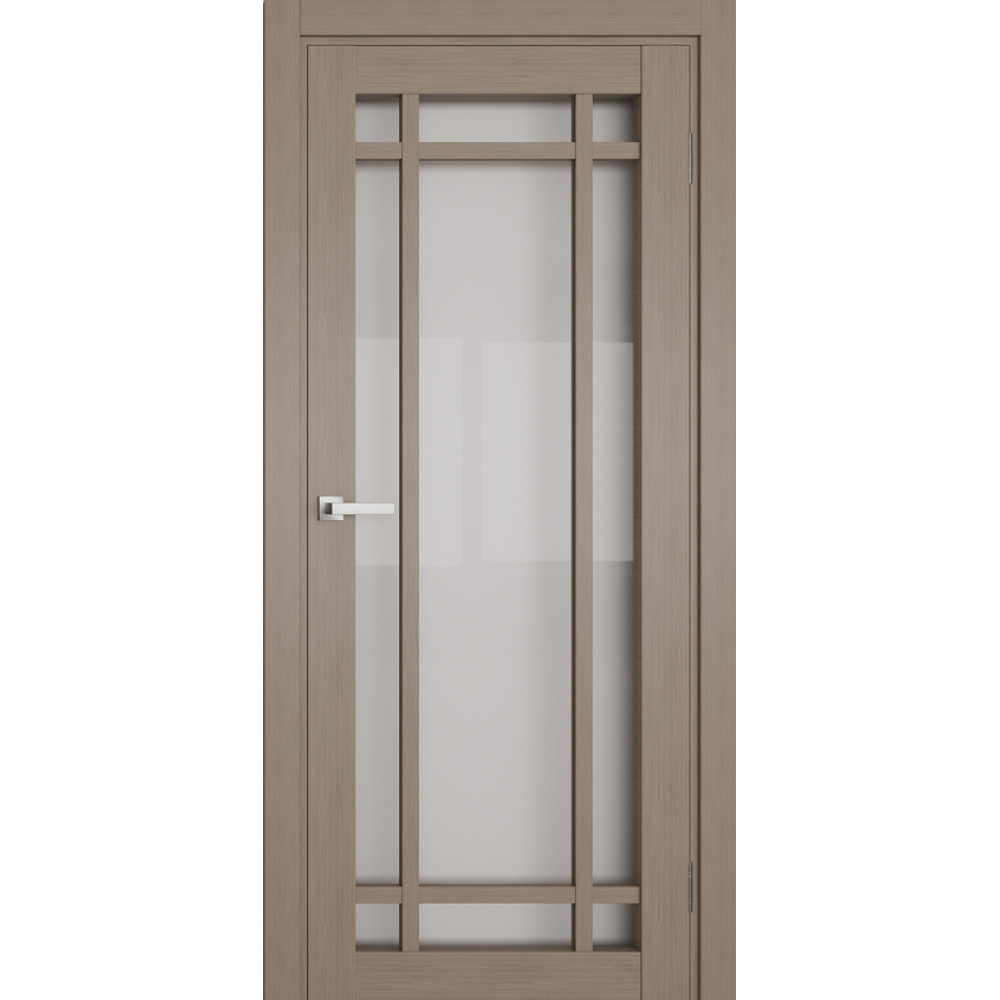 Двері TERMINUS Ukrainian Doors UD-16 ПВХ