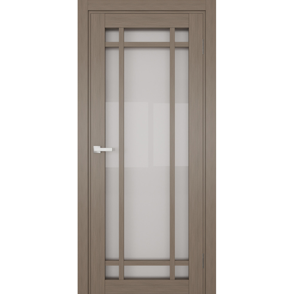 Двері TERMINUS Ukrainian Doors UD-16 ПВХ