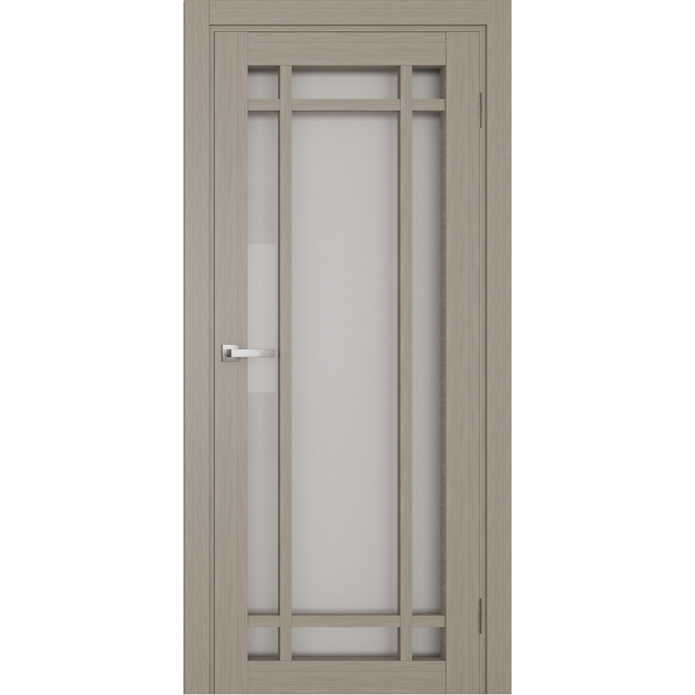 Двері TERMINUS Ukrainian Doors UD-16 ПВХ