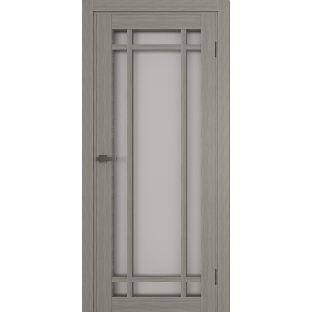 Двері TERMINUS Ukrainian Doors UD-16 ПВХ