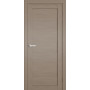 Двері TERMINUS Ukrainian Doors UD-18 ПВХ