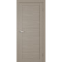 Двері TERMINUS Ukrainian Doors UD-18 ПВХ