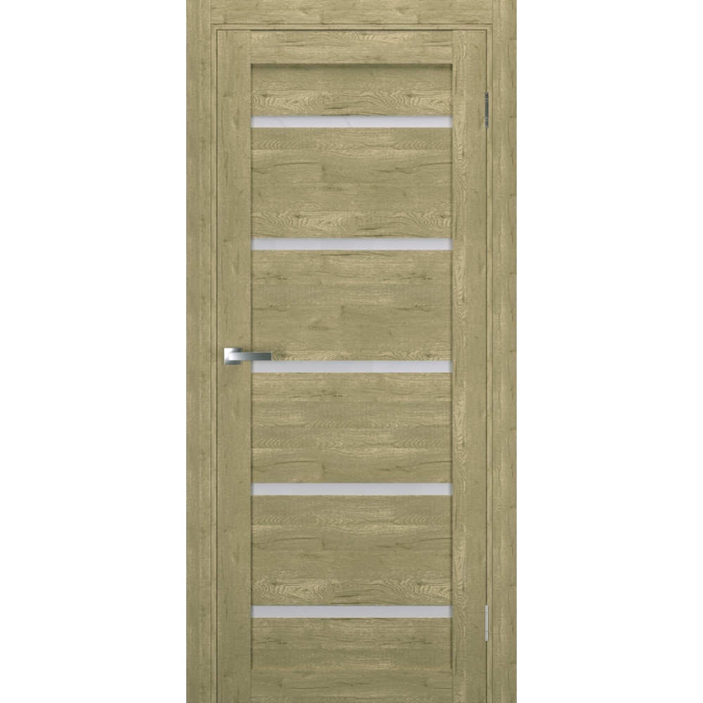 Двері TERMINUS Ukrainian Doors UD-2 ПВХ