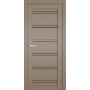 Двері TERMINUS Ukrainian Doors UD-20 ПВХ