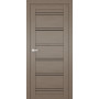 Двері TERMINUS Ukrainian Doors UD-20 ПВХ