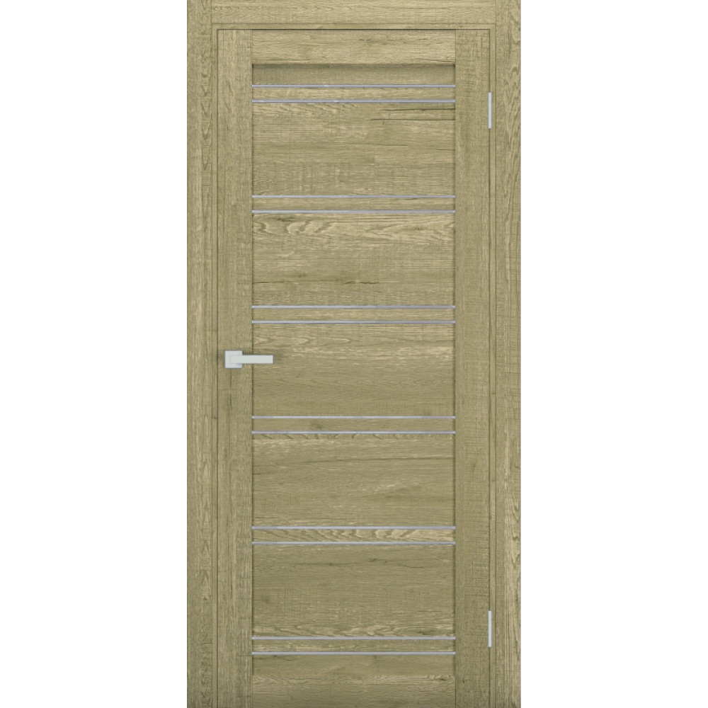 Двері TERMINUS Ukrainian Doors UD-20 Екошпон