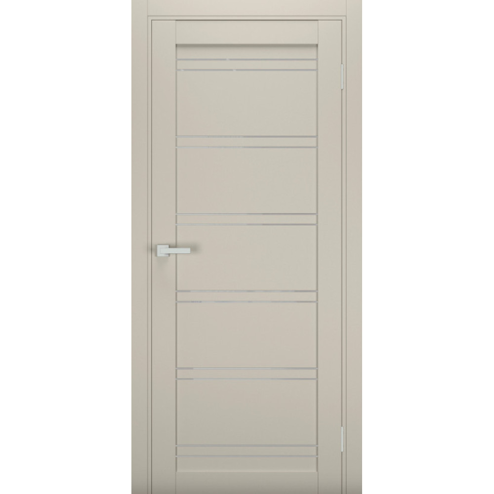 Двері TERMINUS Ukrainian Doors UD-20 поліпропілен