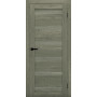 Двері TERMINUS Ukrainian Doors UD-20 Екошпон