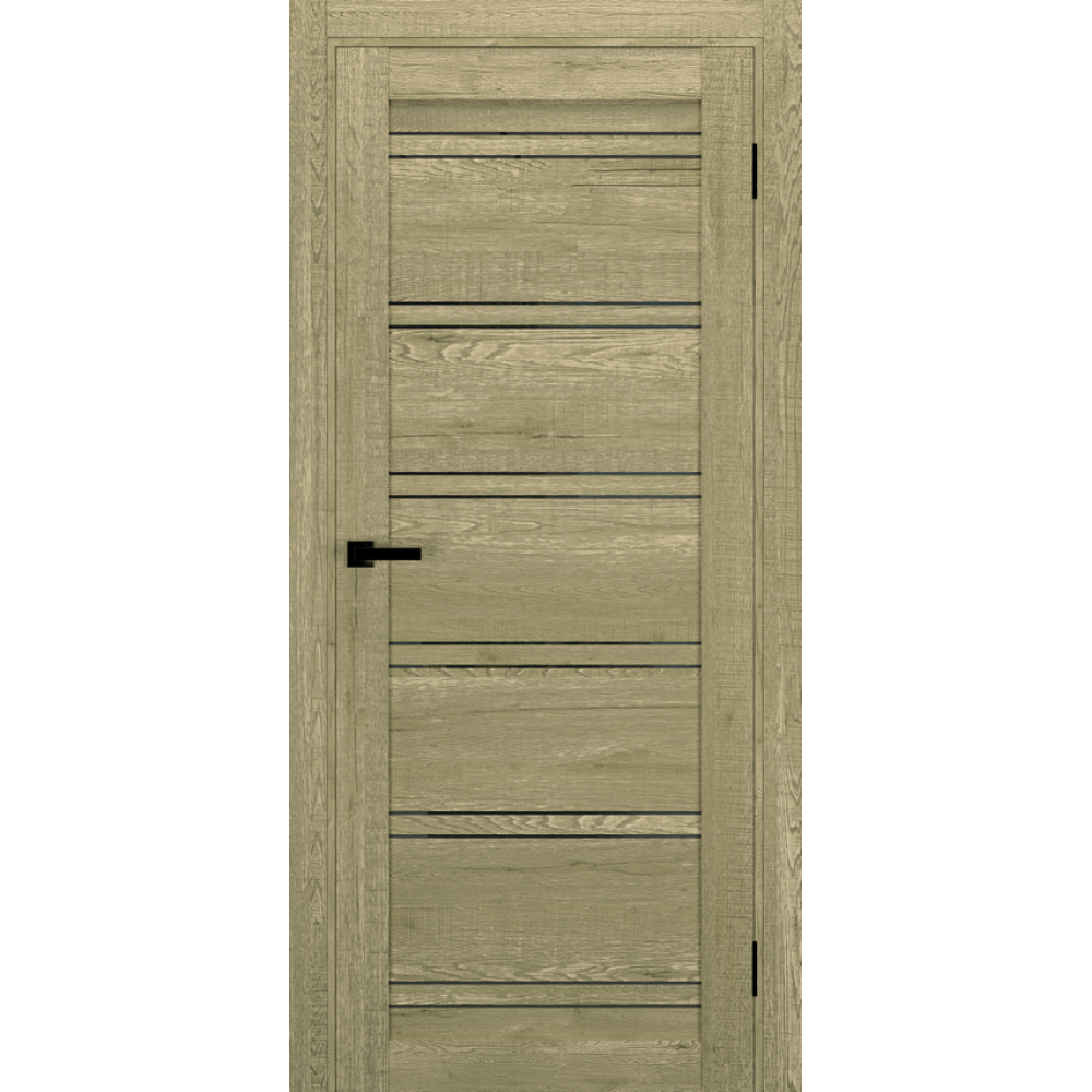 Двері TERMINUS Ukrainian Doors UD-20 Екошпон