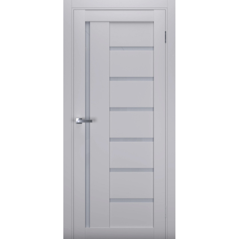 Двері TERMINUS Ukrainian Doors UD-3 поліпропілен