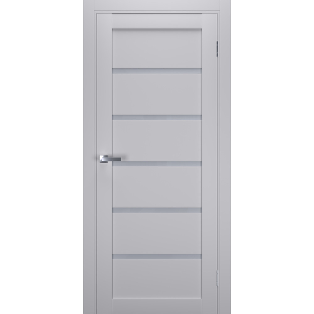 Двері TERMINUS Ukrainian Doors UD-4 поліпропілен