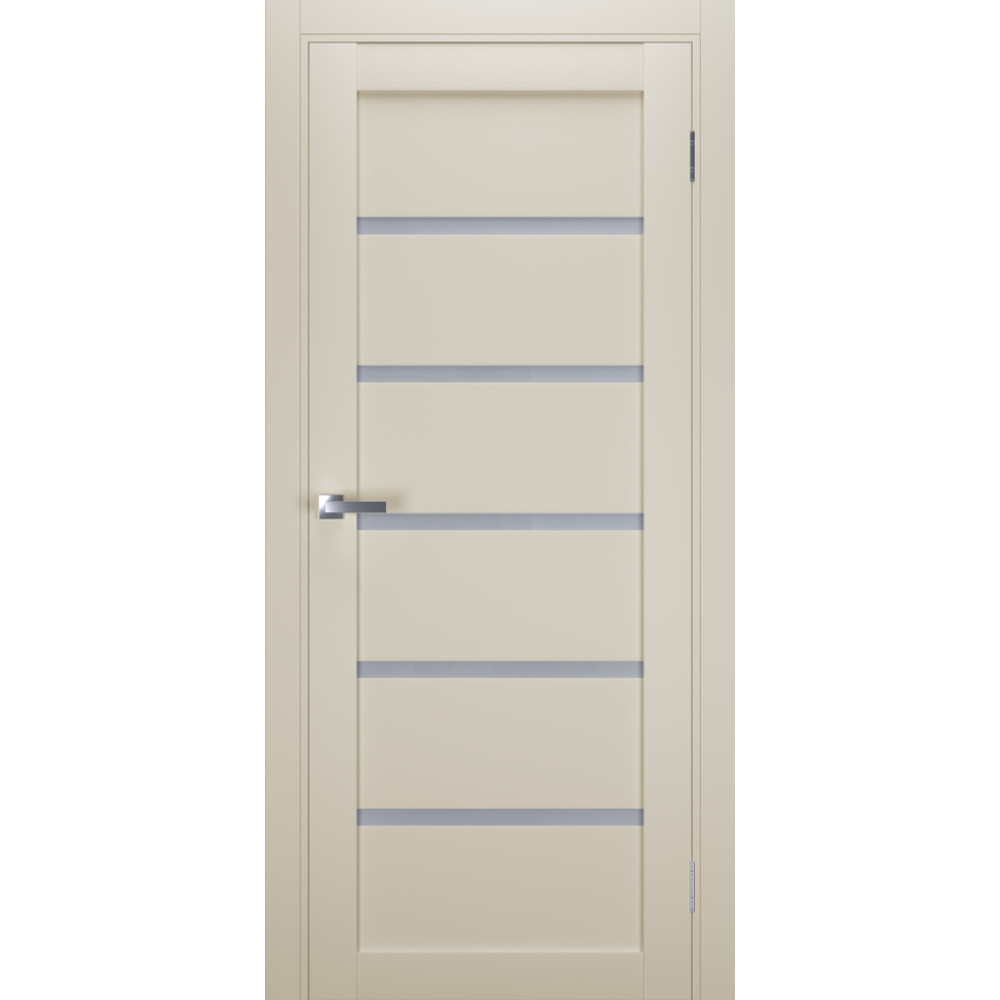 Двері TERMINUS Ukrainian Doors UD-4 поліпропілен