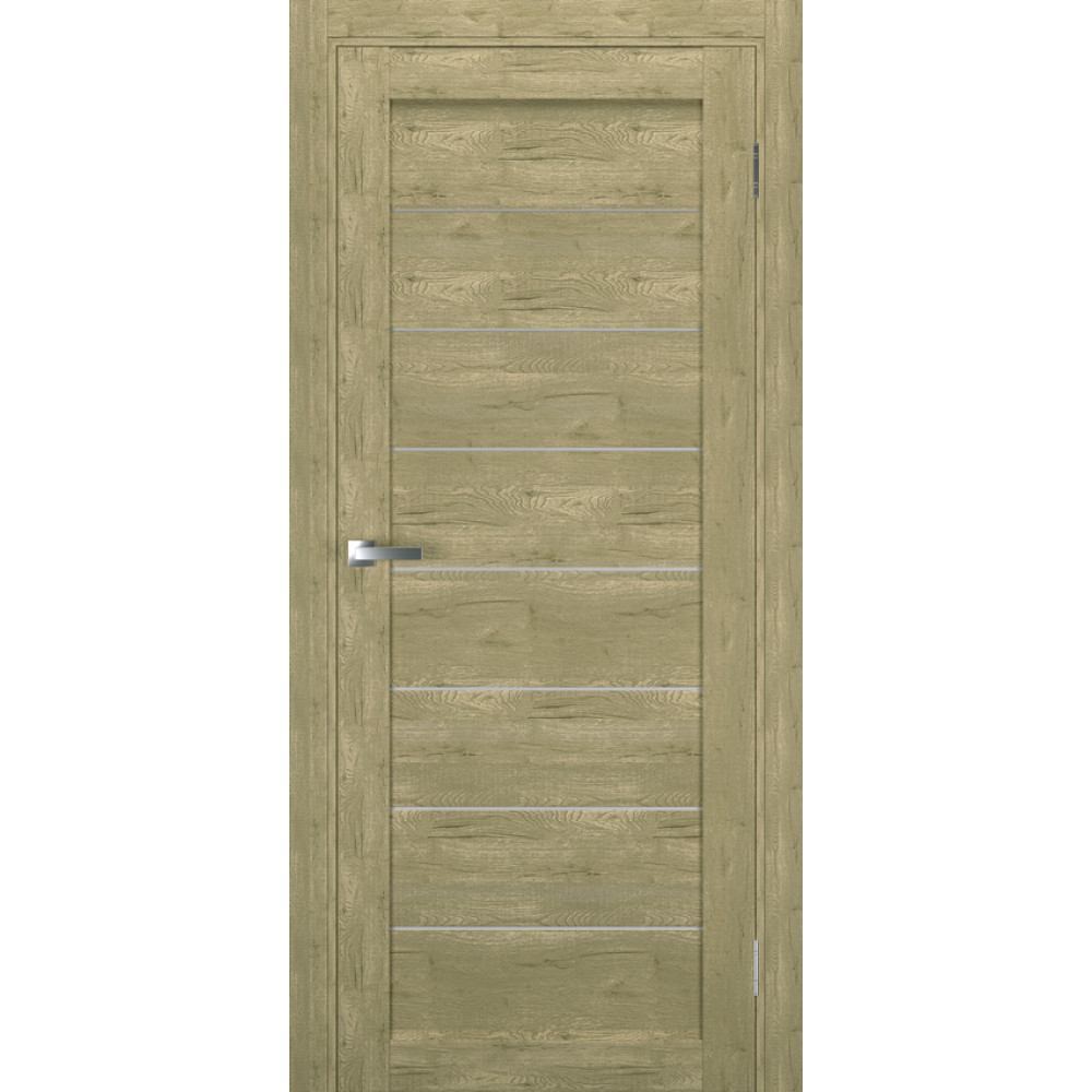 Двері TERMINUS Ukrainian Doors UD-4 Екошпон