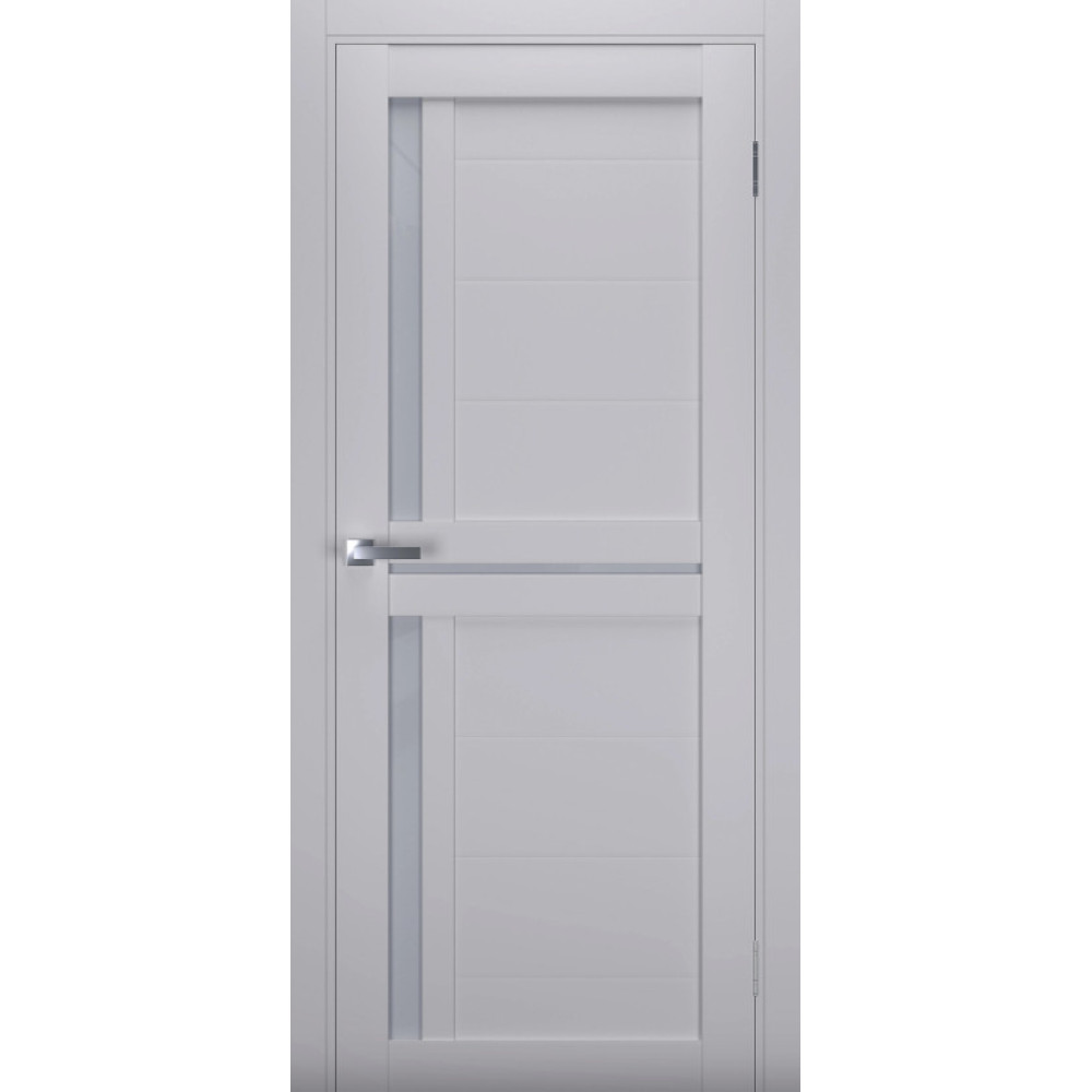 Двері TERMINUS Ukrainian Doors UD-5 поліпропілен
