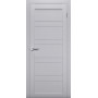 Двері TERMINUS Ukrainian Doors UD-6 поліпропілен