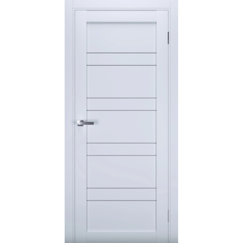 Двері TERMINUS Ukrainian Doors UD-6 поліпропілен