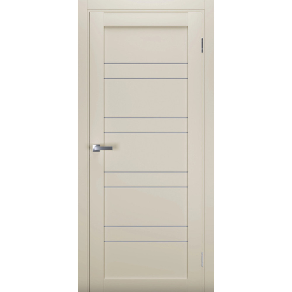 Двері TERMINUS Ukrainian Doors UD-6 поліпропілен