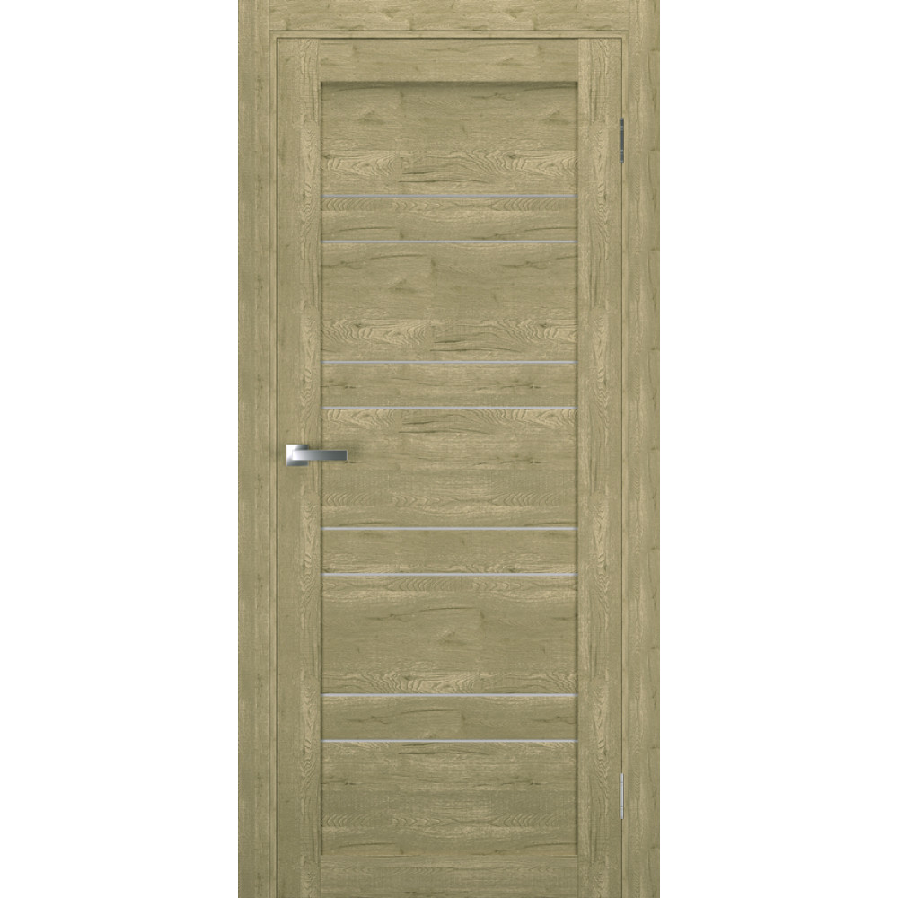 Двері TERMINUS Ukrainian Doors UD-6 Екошпон