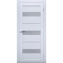 Двері TERMINUS Ukrainian Doors UD-7 поліпропілен