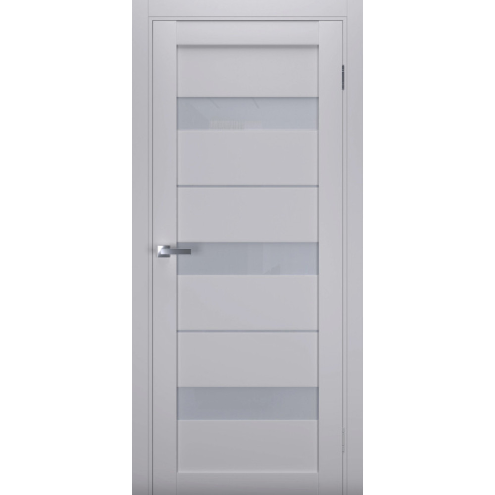 Двері TERMINUS Ukrainian Doors UD-7 поліпропілен