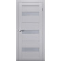 Двері TERMINUS Ukrainian Doors UD-7 поліпропілен