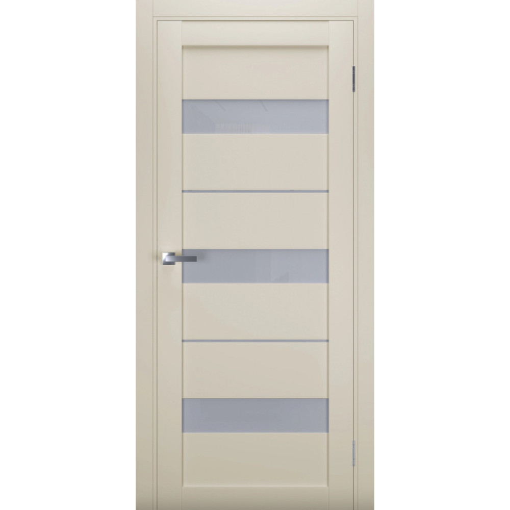 Двері TERMINUS Ukrainian Doors UD-7 поліпропілен