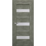 Двері TERMINUS Ukrainian Doors UD-7 Екошпон