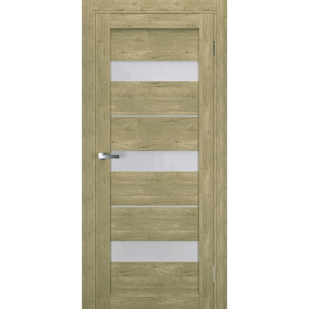 Двері TERMINUS Ukrainian Doors UD-7 Екошпон