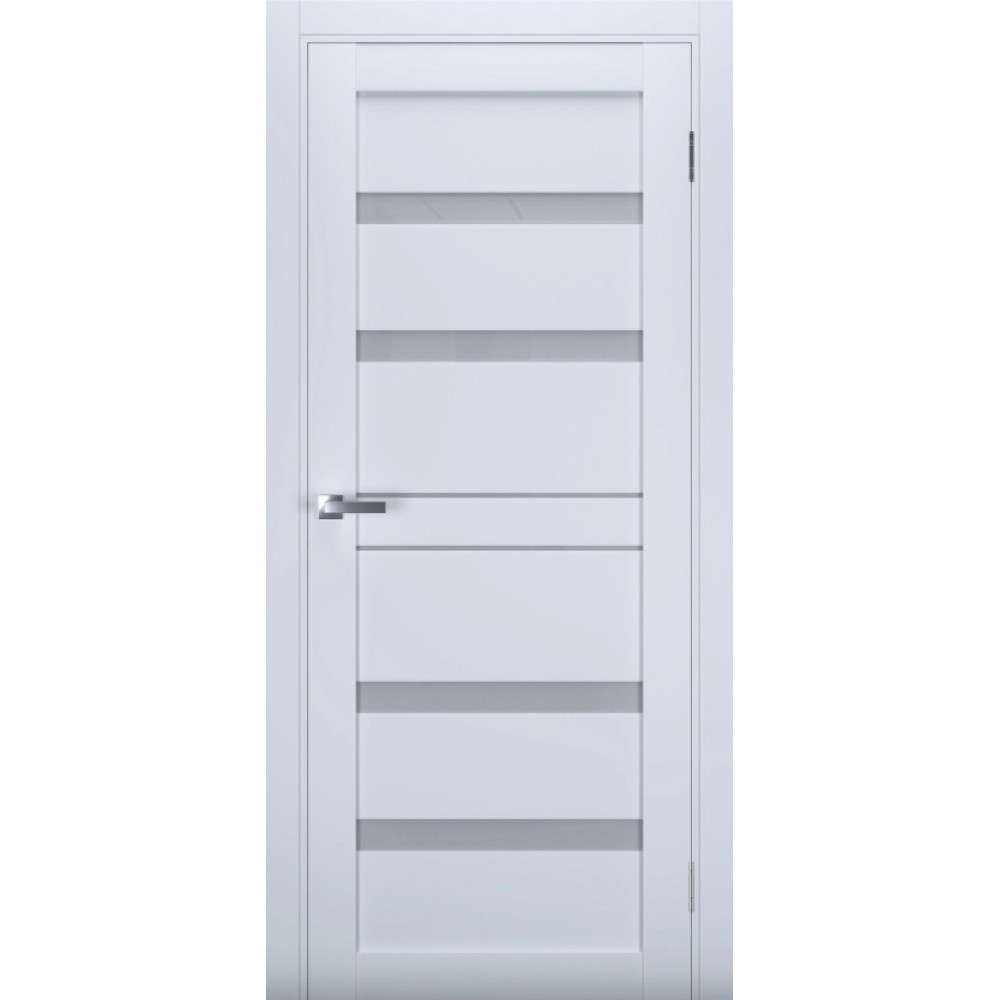 Двері TERMINUS Ukrainian Doors UD-8 поліпропілен