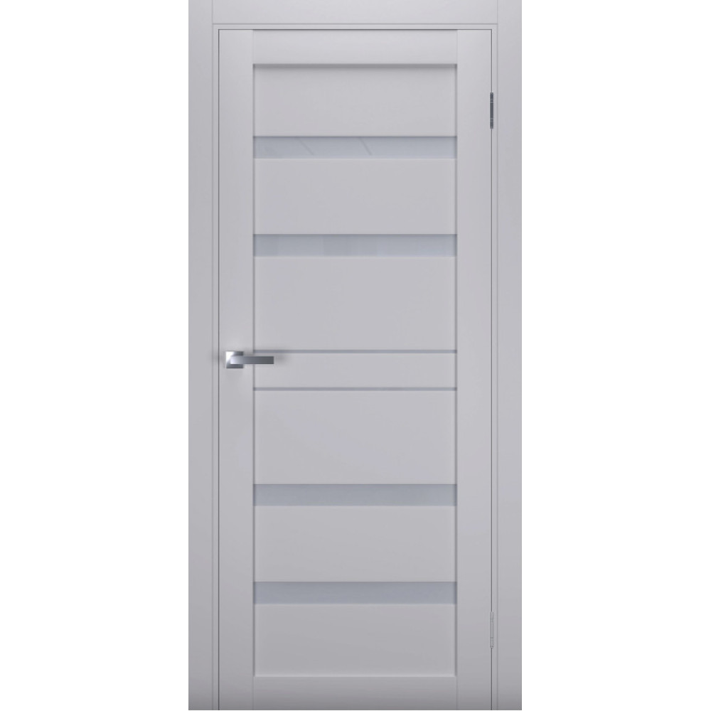 Двері TERMINUS Ukrainian Doors UD-8 поліпропілен