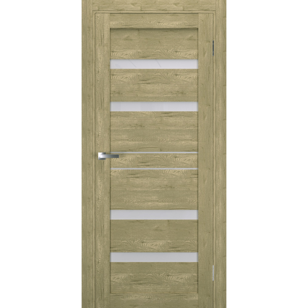 Двері TERMINUS Ukrainian Doors UD-8 Екошпон