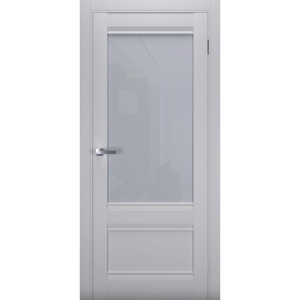 Двері TERMINUS Ukrainian Doors UD-9 поліпропілен