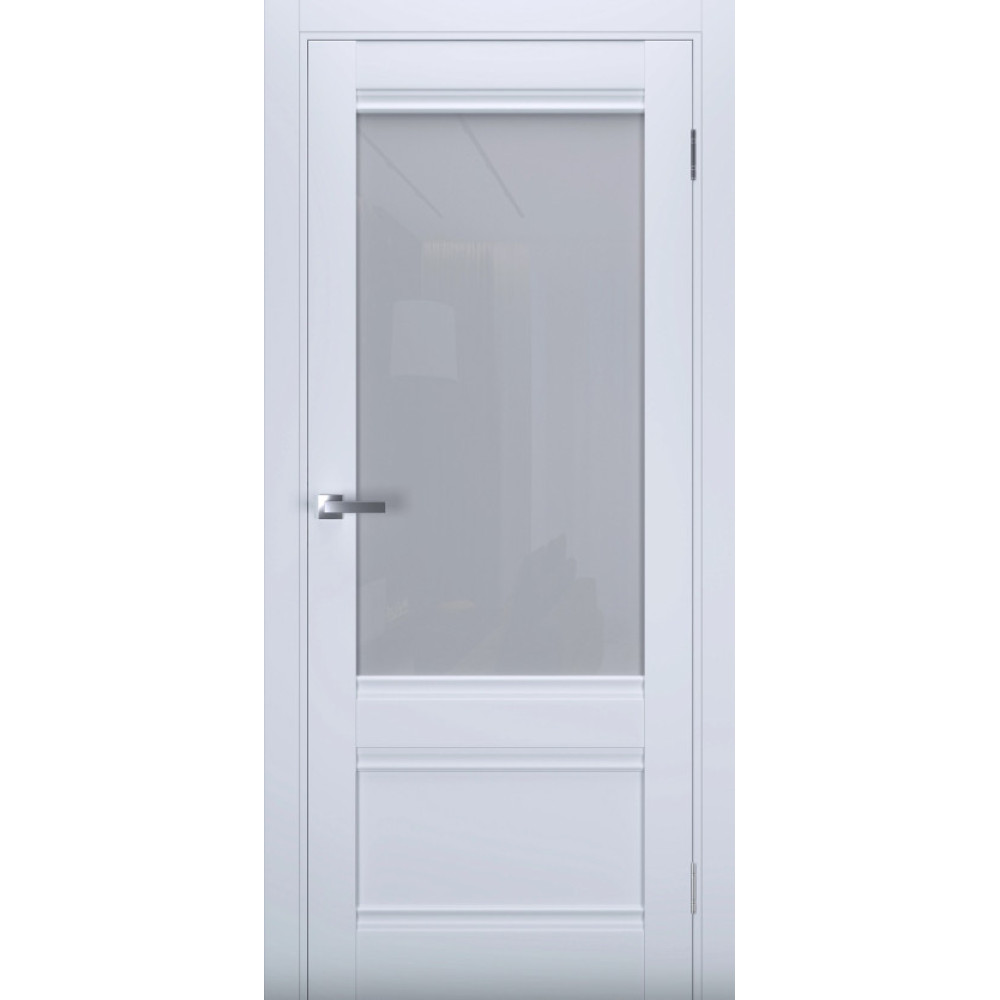Двері TERMINUS Ukrainian Doors UD-9 поліпропілен