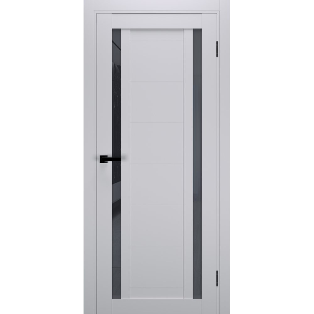 Двері TERMINUS Ukrainian Doors UD-17 поліпропілен