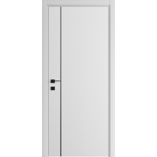 Міжкімнатні фарбовані двері Doorway OPTI OP10