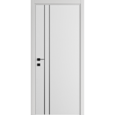 Міжкімнатні фарбовані двері Doorway OPTI OP11