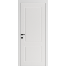 Міжкімнатні фарбовані двері Doorway OPTI OP15