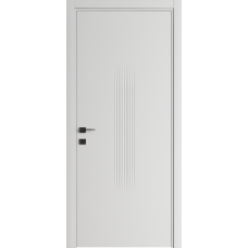 Міжкімнатні фарбовані двері Doorway OPTI OP7