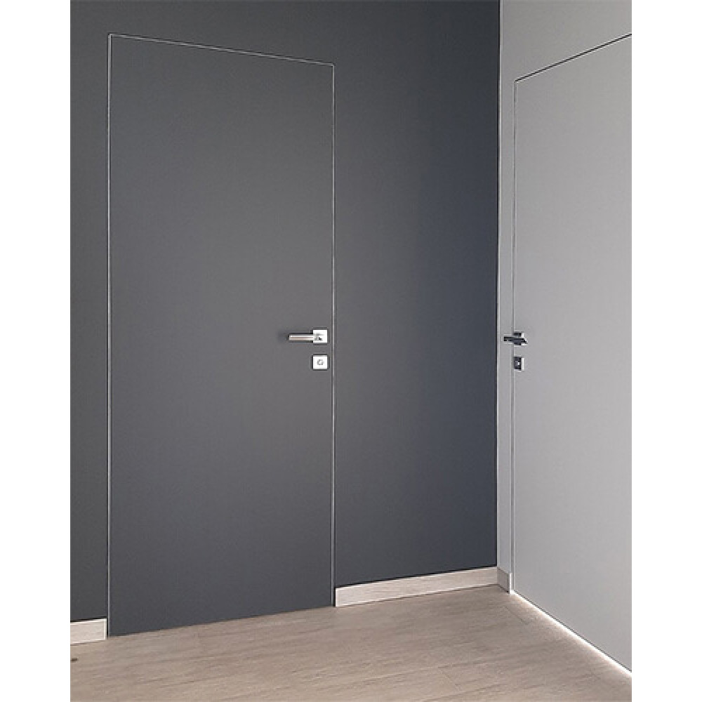 Міжкімнатні двері прихованого монтажу Doorway OP00