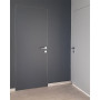 Міжкімнатні двері прихованого монтажу Doorway OP00