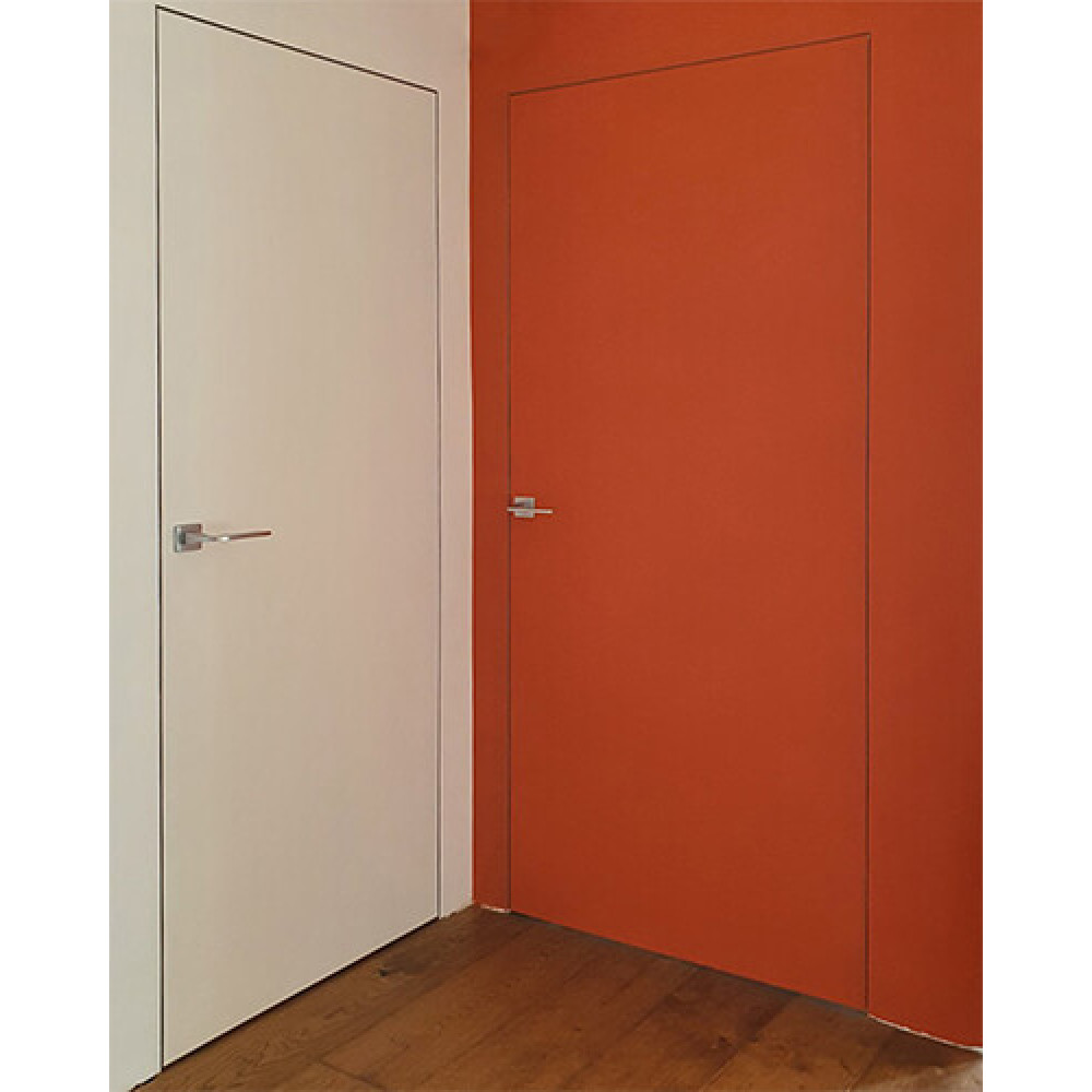 Міжкімнатні двері прихованого монтажу Doorway OP00