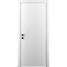 Міжкімнатні фарбовані двері Doorway OPTI OP1