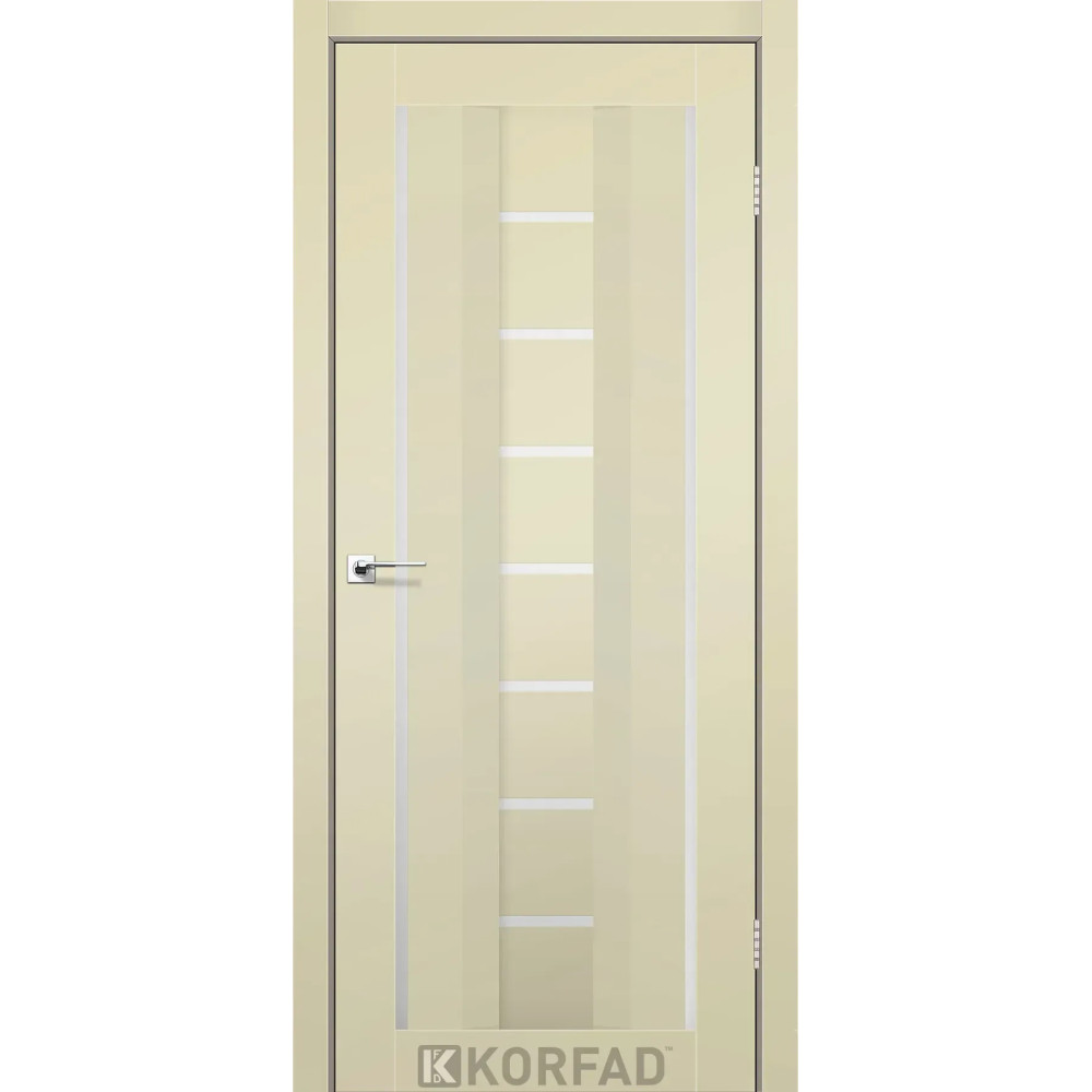 Міжкомнатні двері Kofrad Aliano AL-04